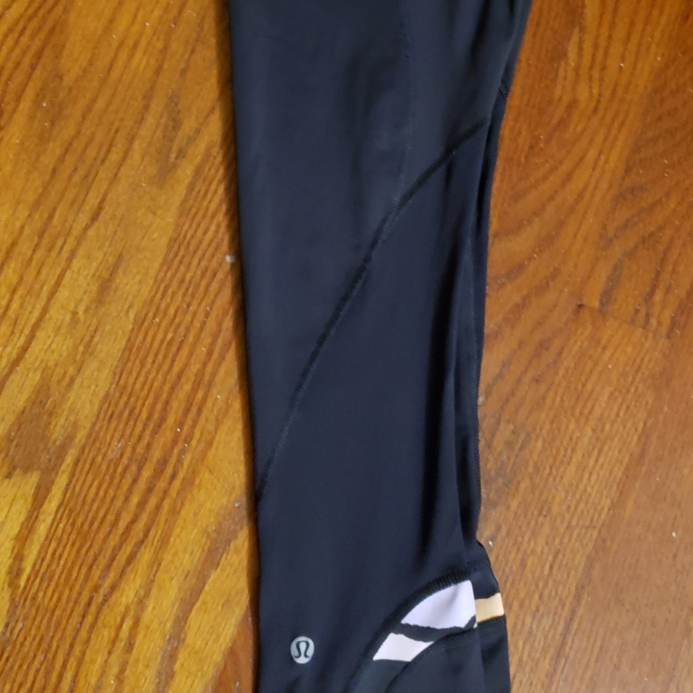 Lululemon run inspire crops - Picture 7 of 8